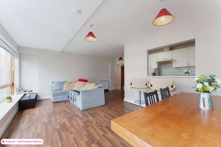 Apartment for Sale in Dublin 4