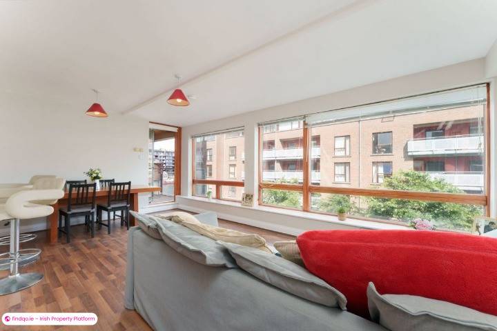 Apartment for Sale in Dublin 4