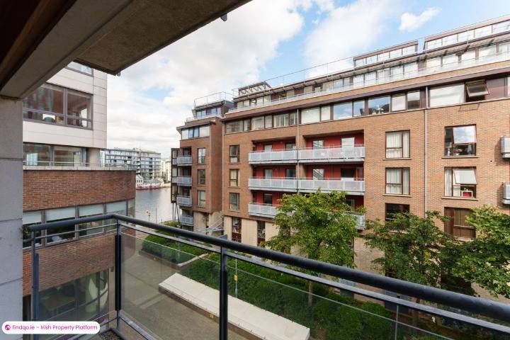 Apartment for Sale in Dublin 4