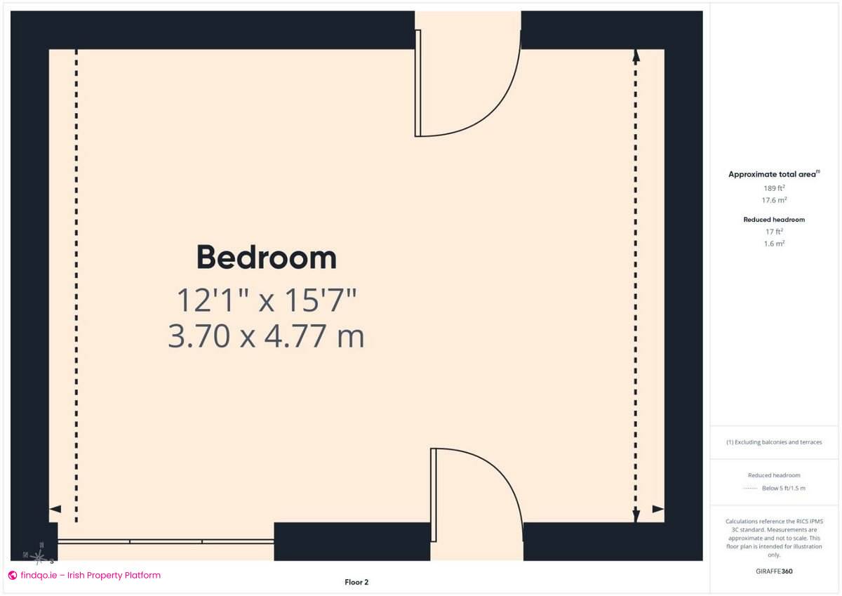 Semi-detached house for Sale in Dunmore East, Waterford