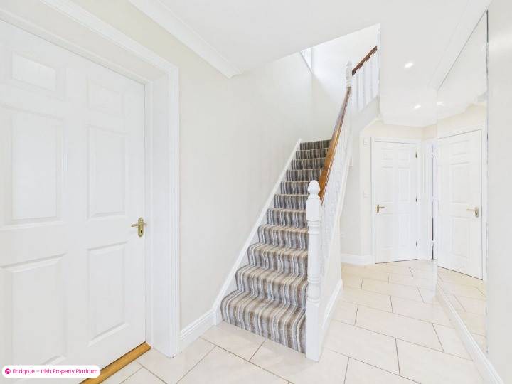 Semi-detached house for Sale in Passage East, Waterford