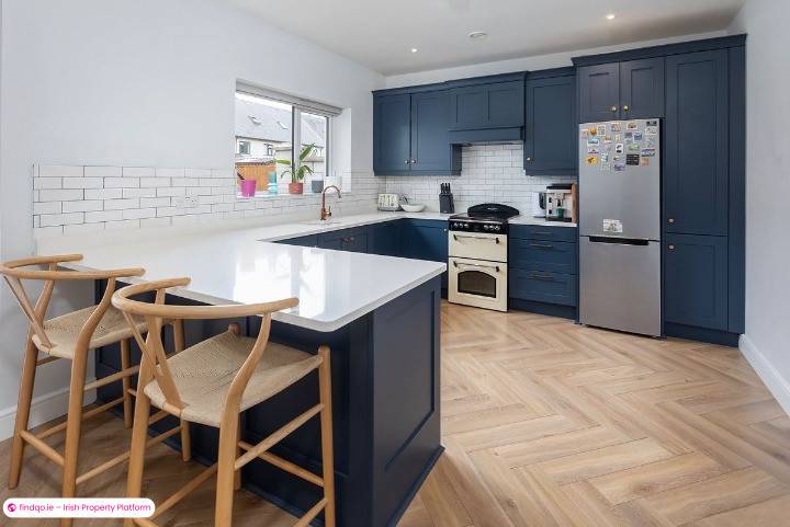 Semi-detached house for Sale in Midleton, Cork
