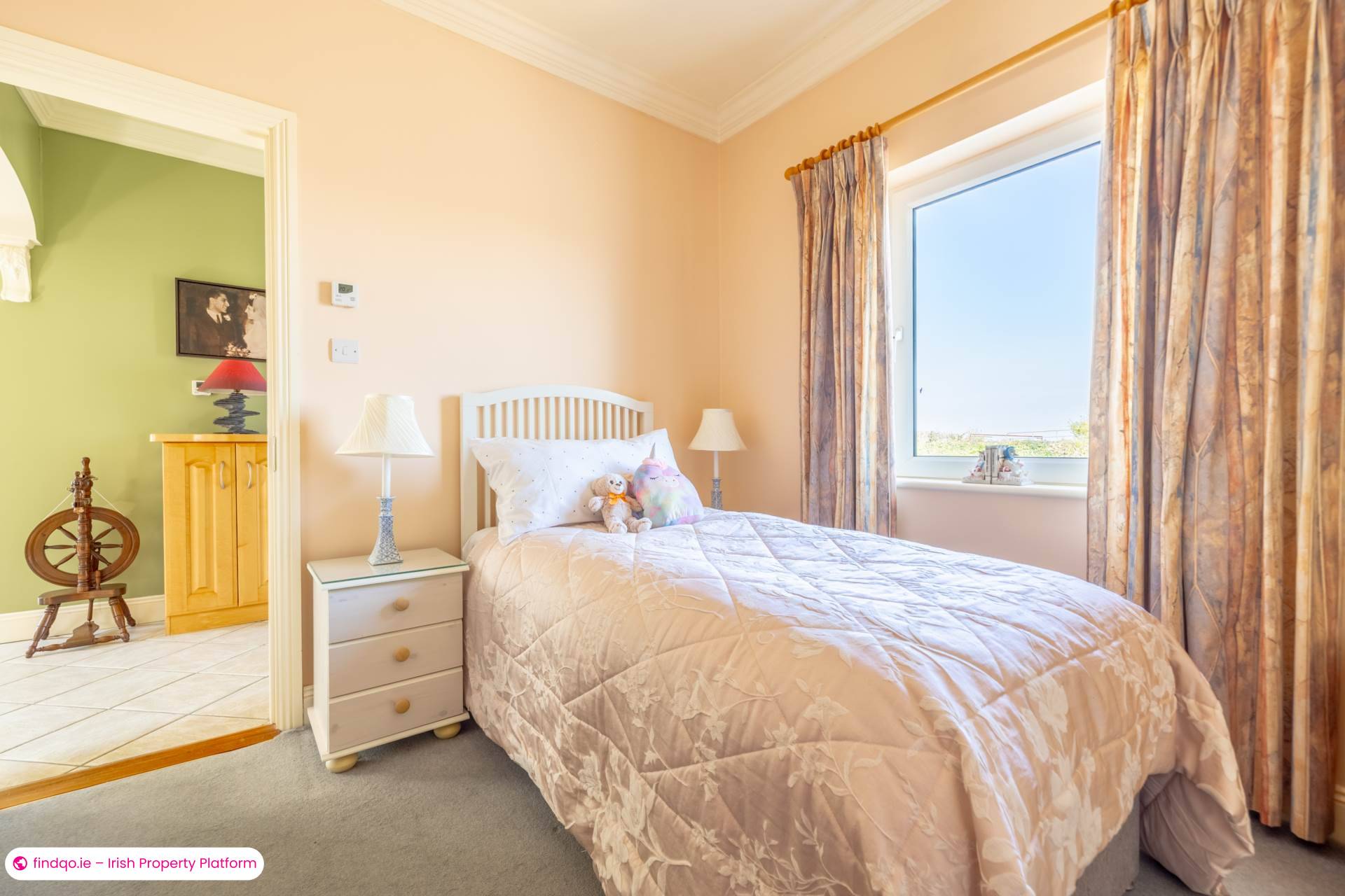 Bungalow for Sale in Clonmel, Tipperary