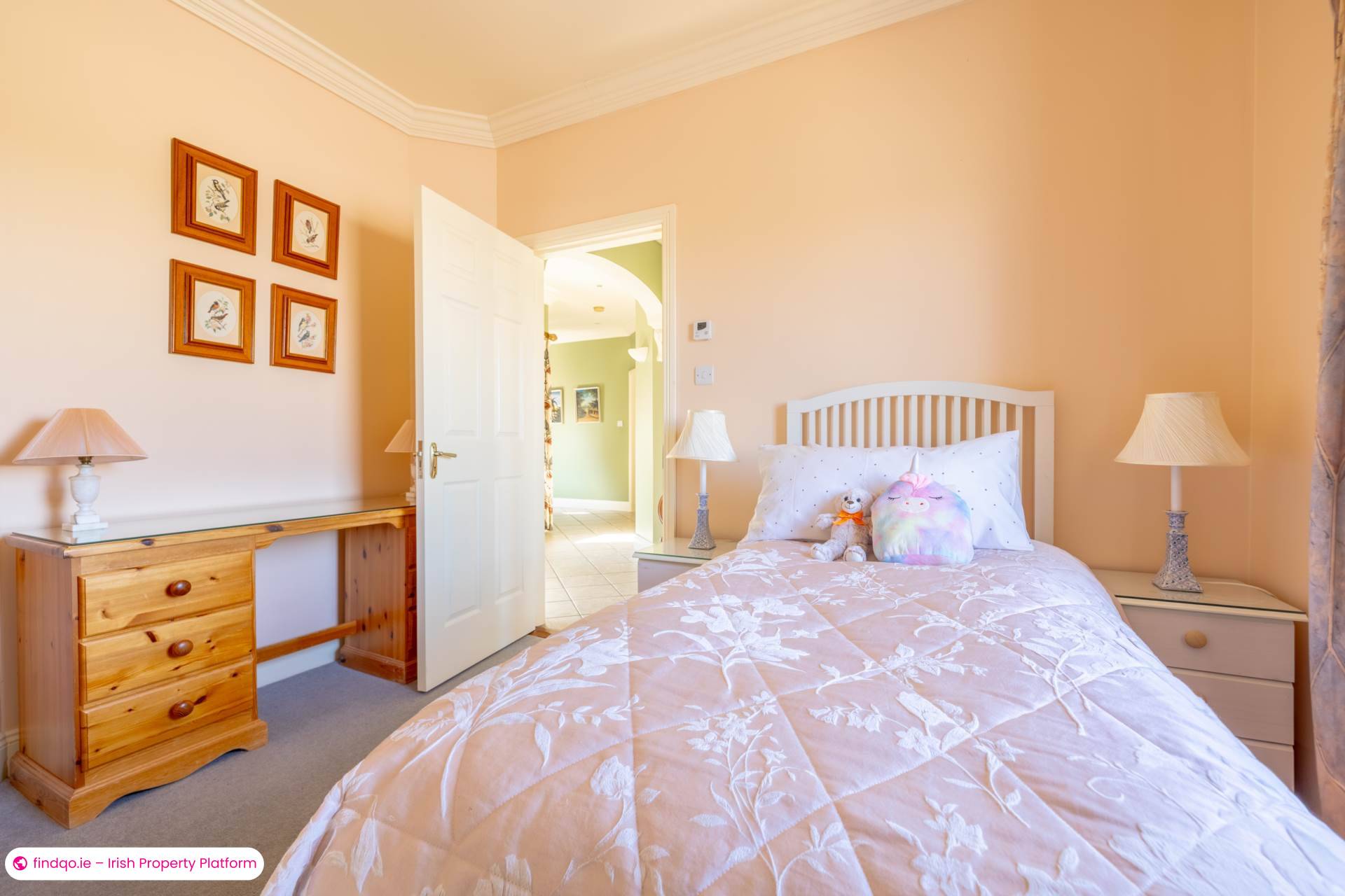 Bungalow for Sale in Clonmel, Tipperary