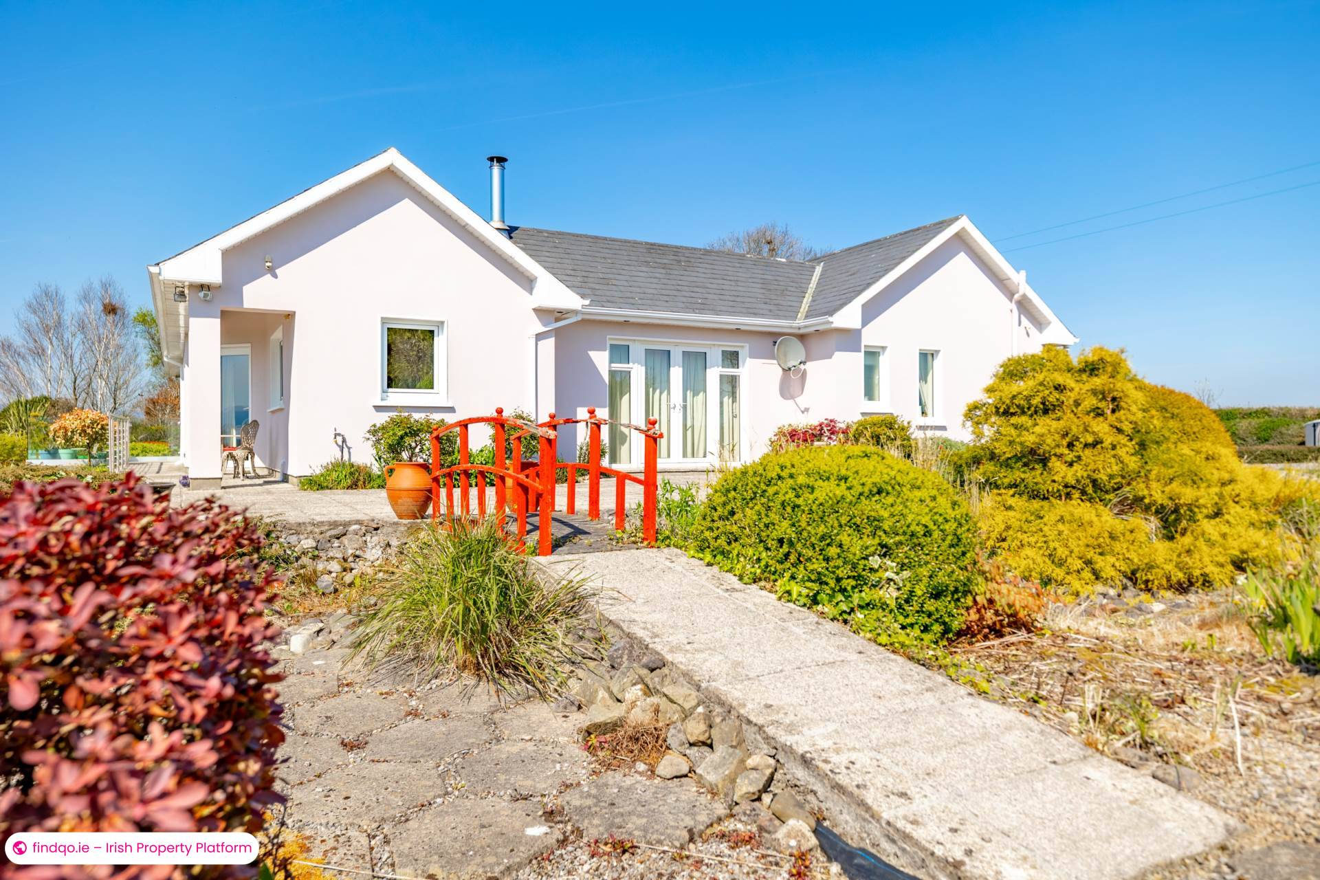 Bungalow for Sale in Clonmel, Tipperary