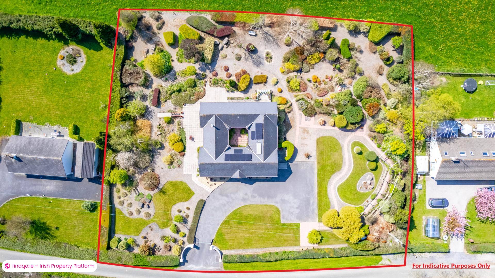 Bungalow for Sale in Clonmel, Tipperary