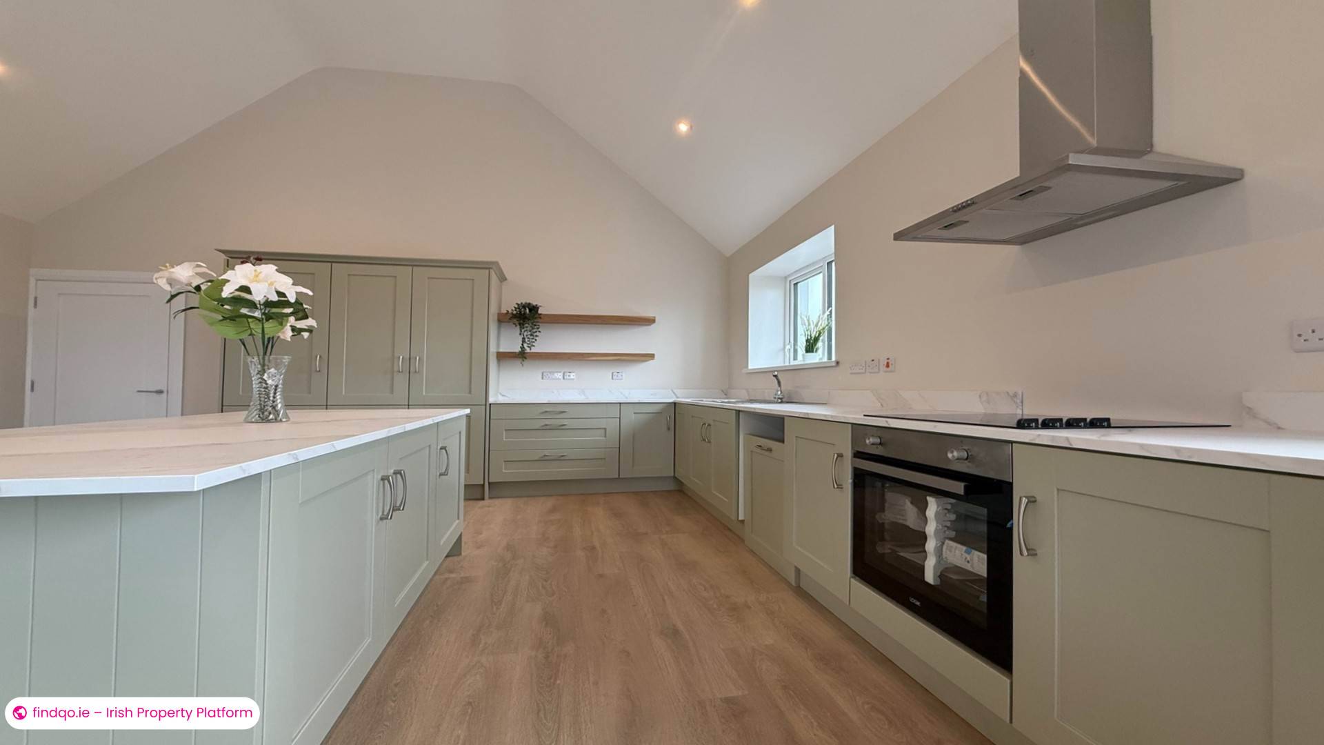 Detached house for Sale in Gweedore, Donegal