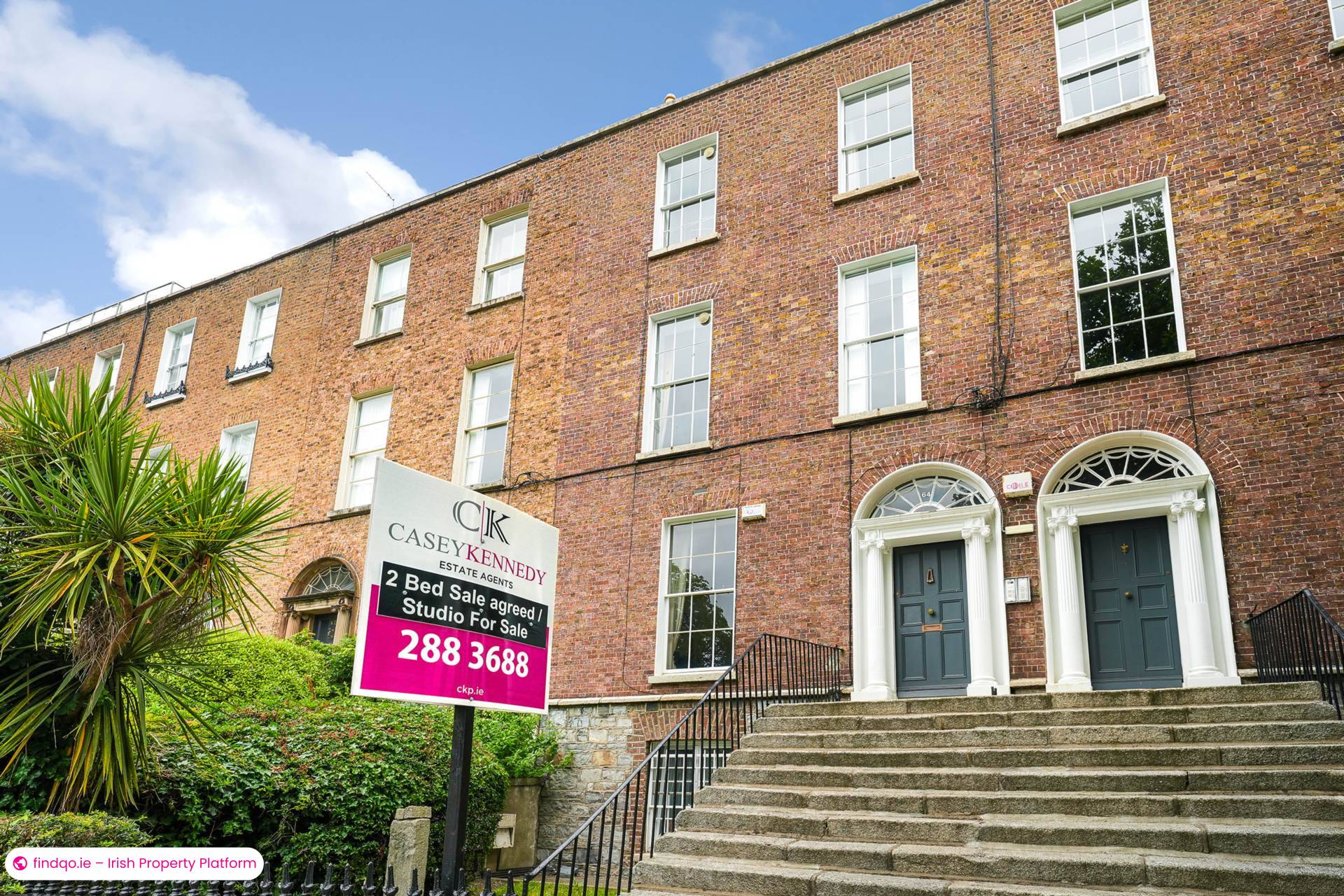 Property for Sale in Dublin 4