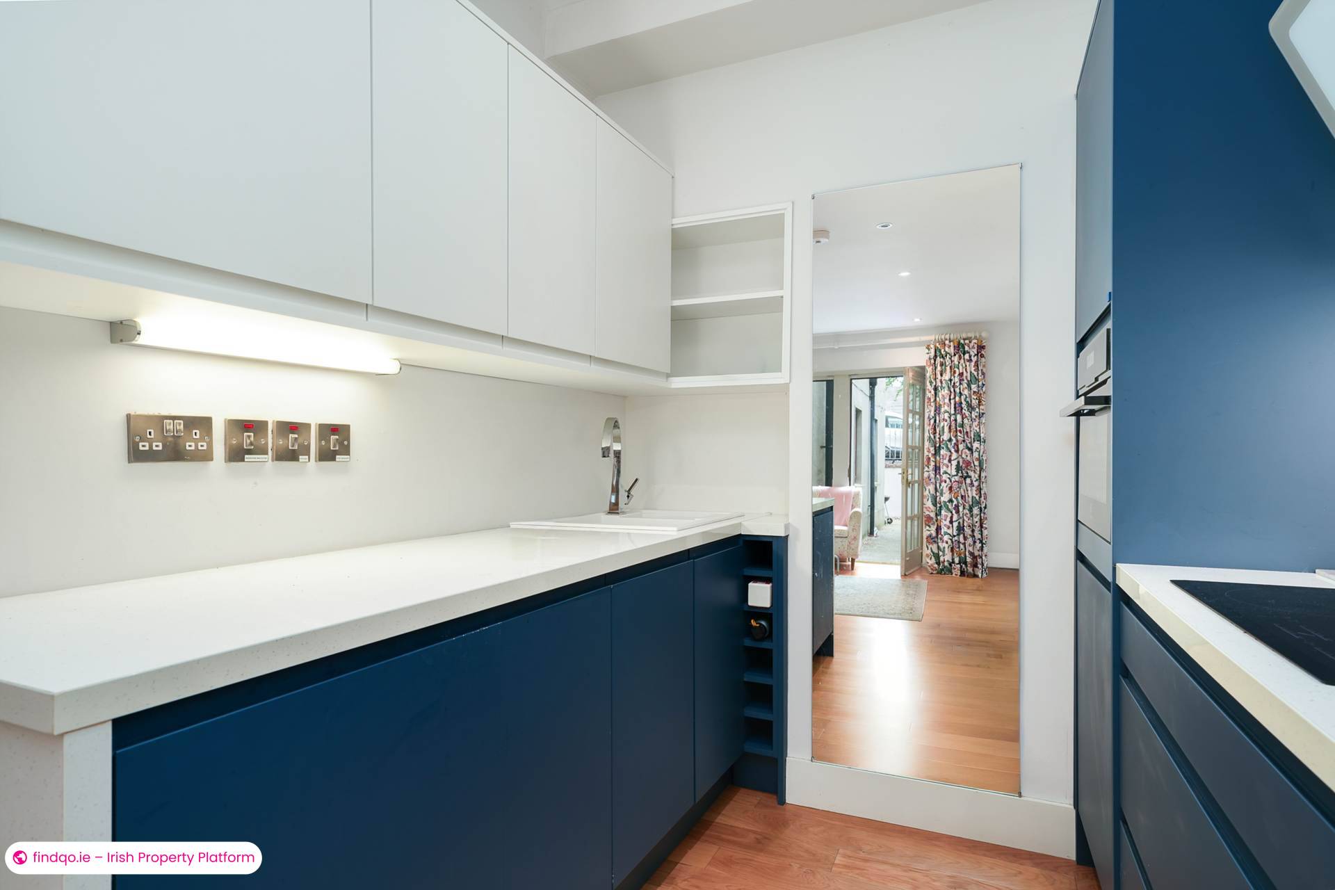 Property for Sale in Dublin 4