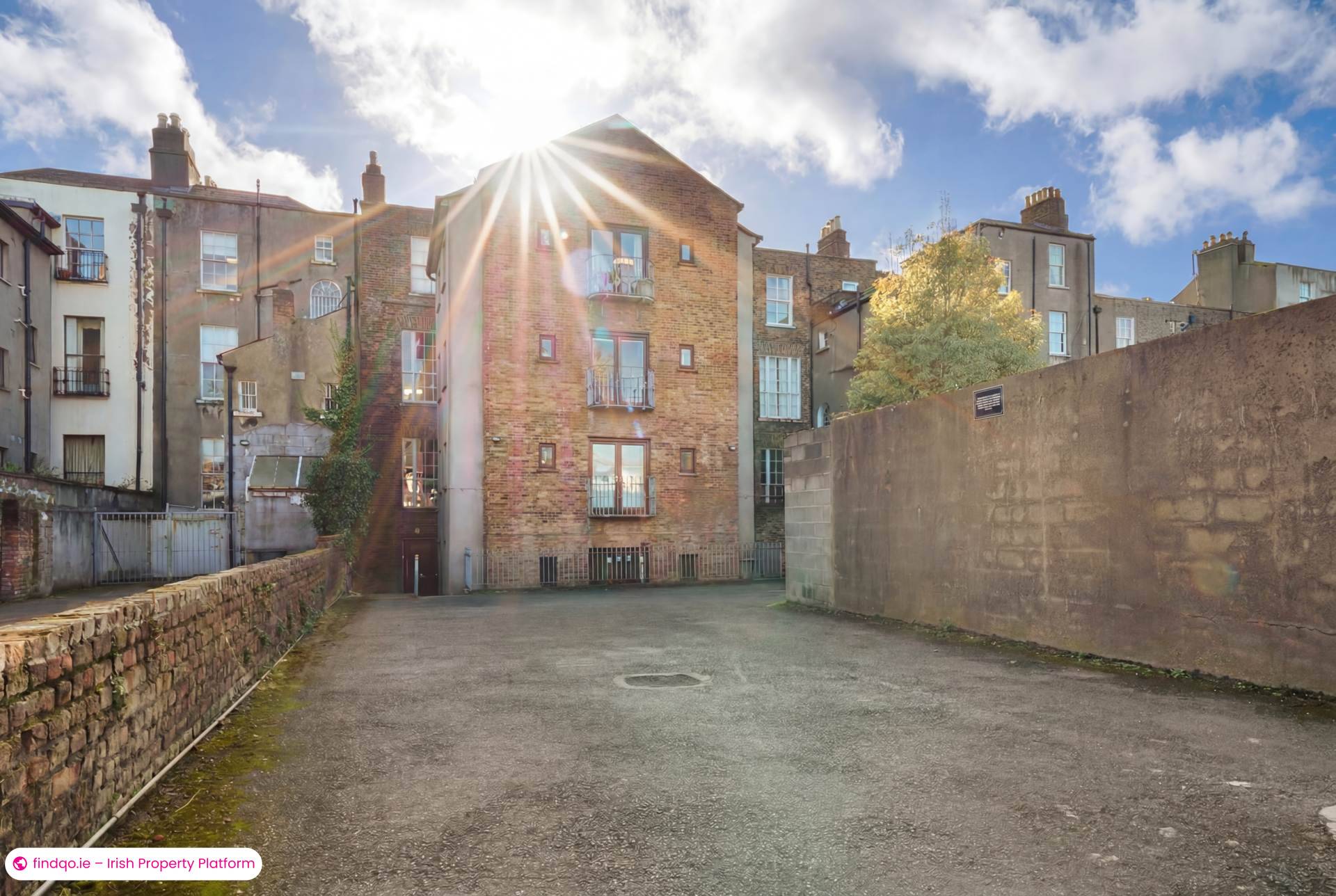 Property for Sale in Dublin 4