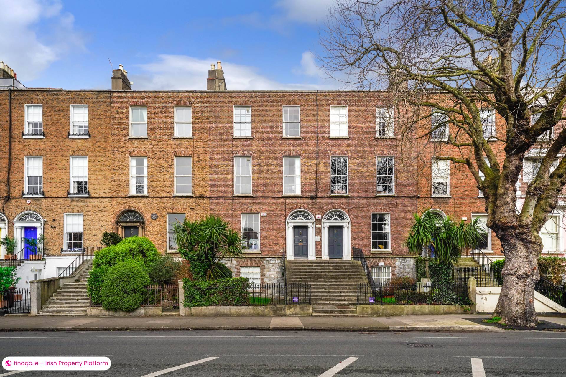 Property for Sale in Dublin 4