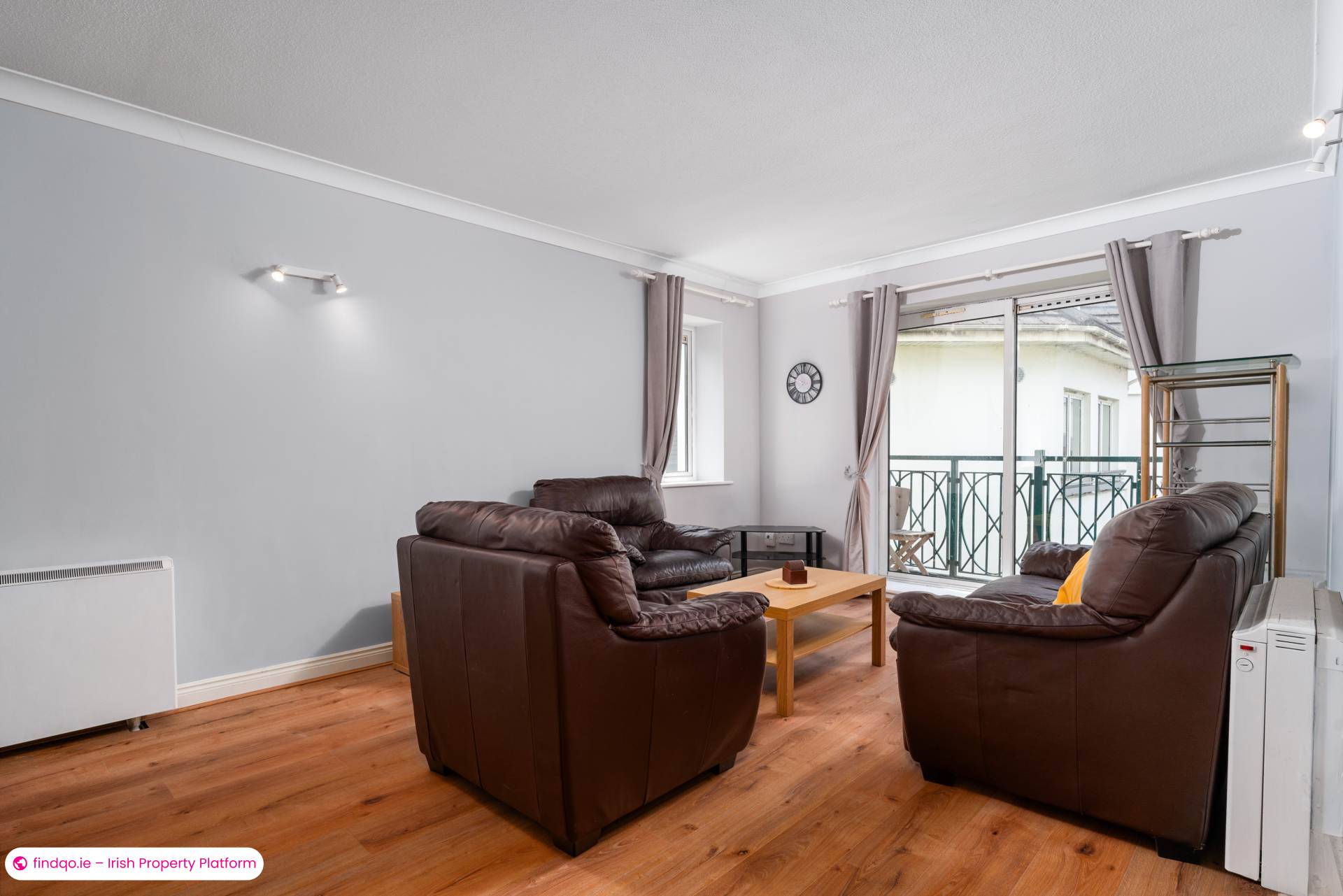 2 Bedroom Apartment for Rent in Swords, Dublin (County)