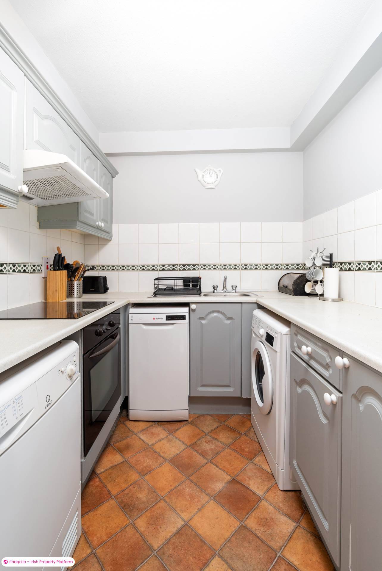 2 Bedroom Apartment for Rent in Swords, Dublin (County)