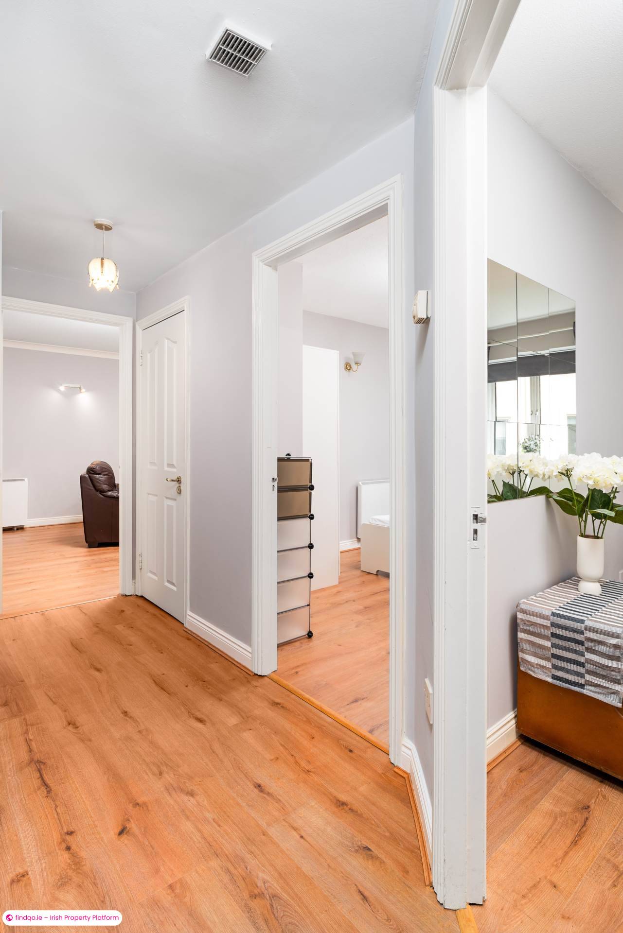 2 Bedroom Apartment for Rent in Swords, Dublin (County)