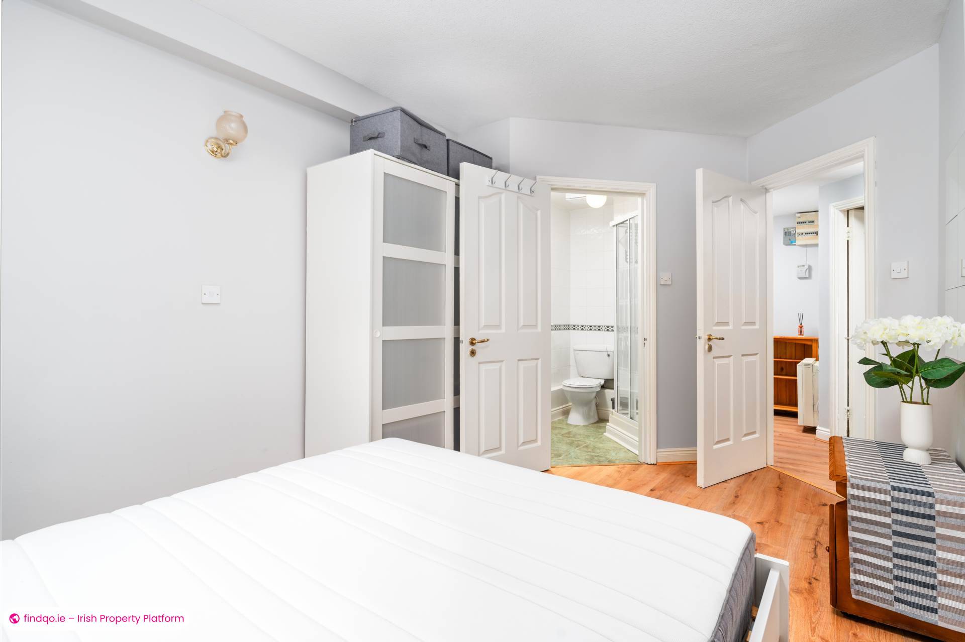 2 Bedroom Apartment for Rent in Swords, Dublin (County)