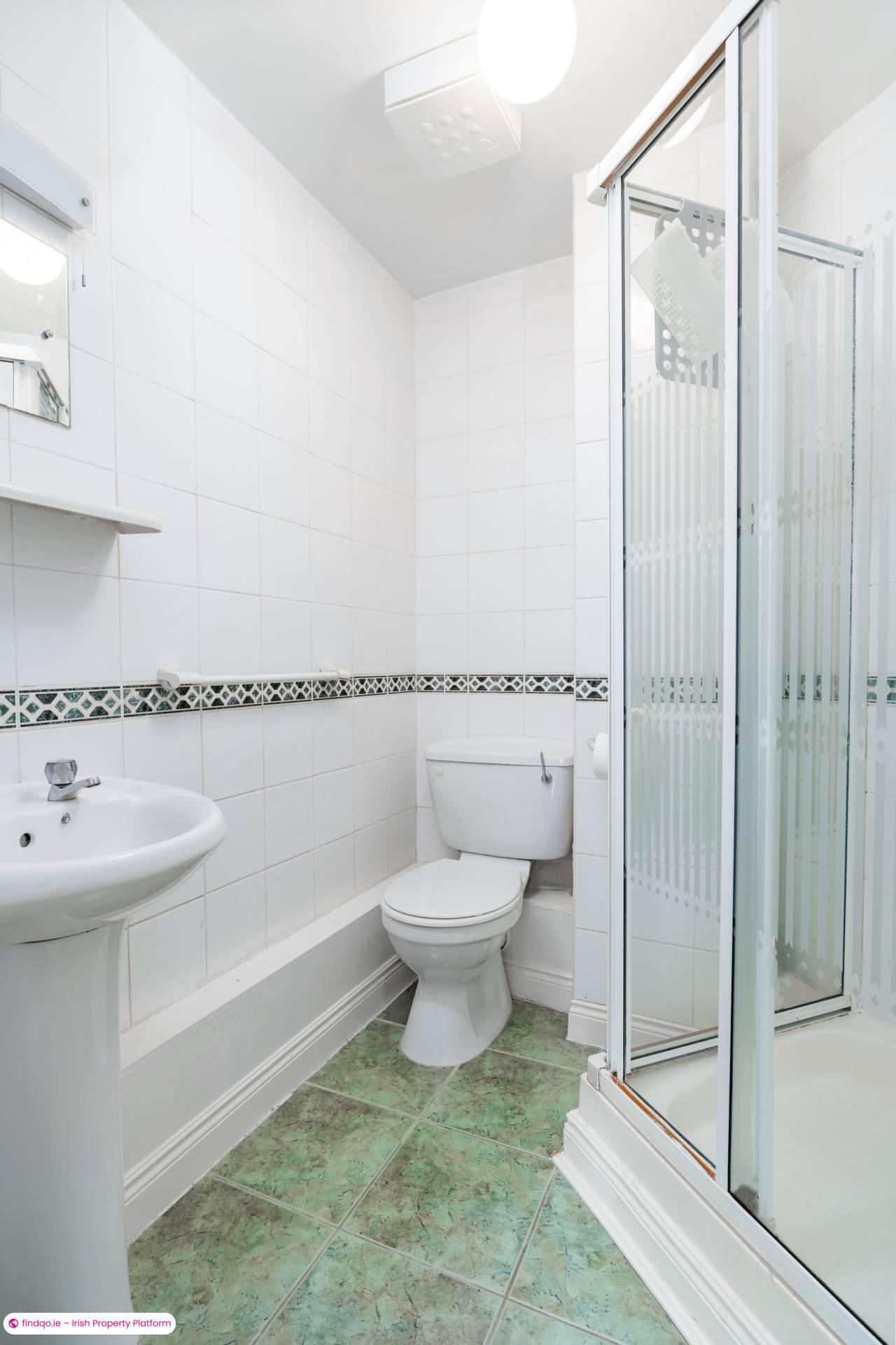 2 Bedroom Apartment for Rent in Swords, Dublin (County)