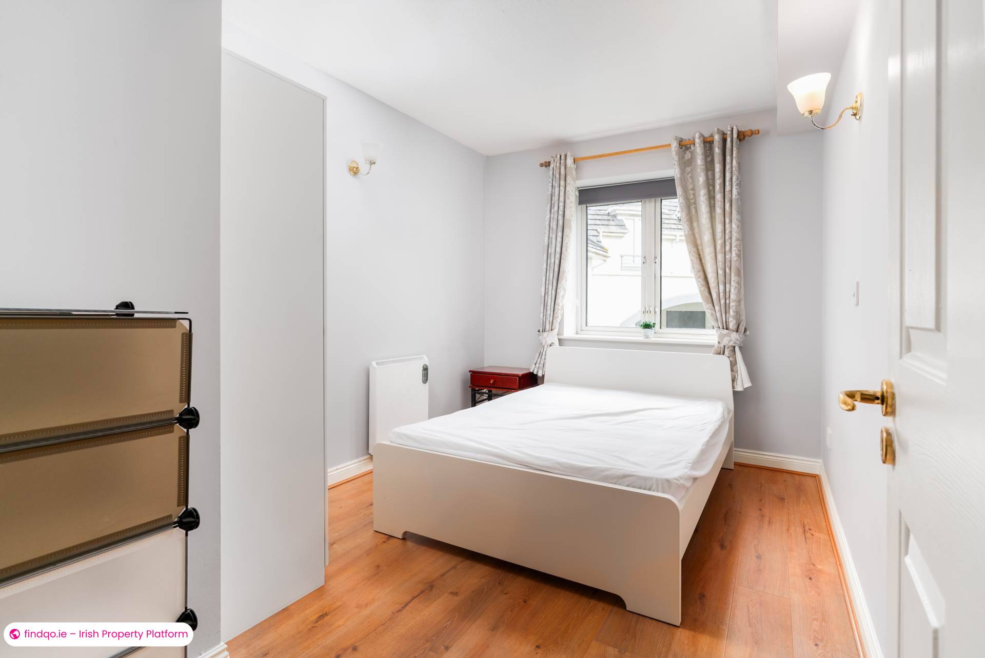 2 Bedroom Apartment for Rent in Swords, Dublin (County)