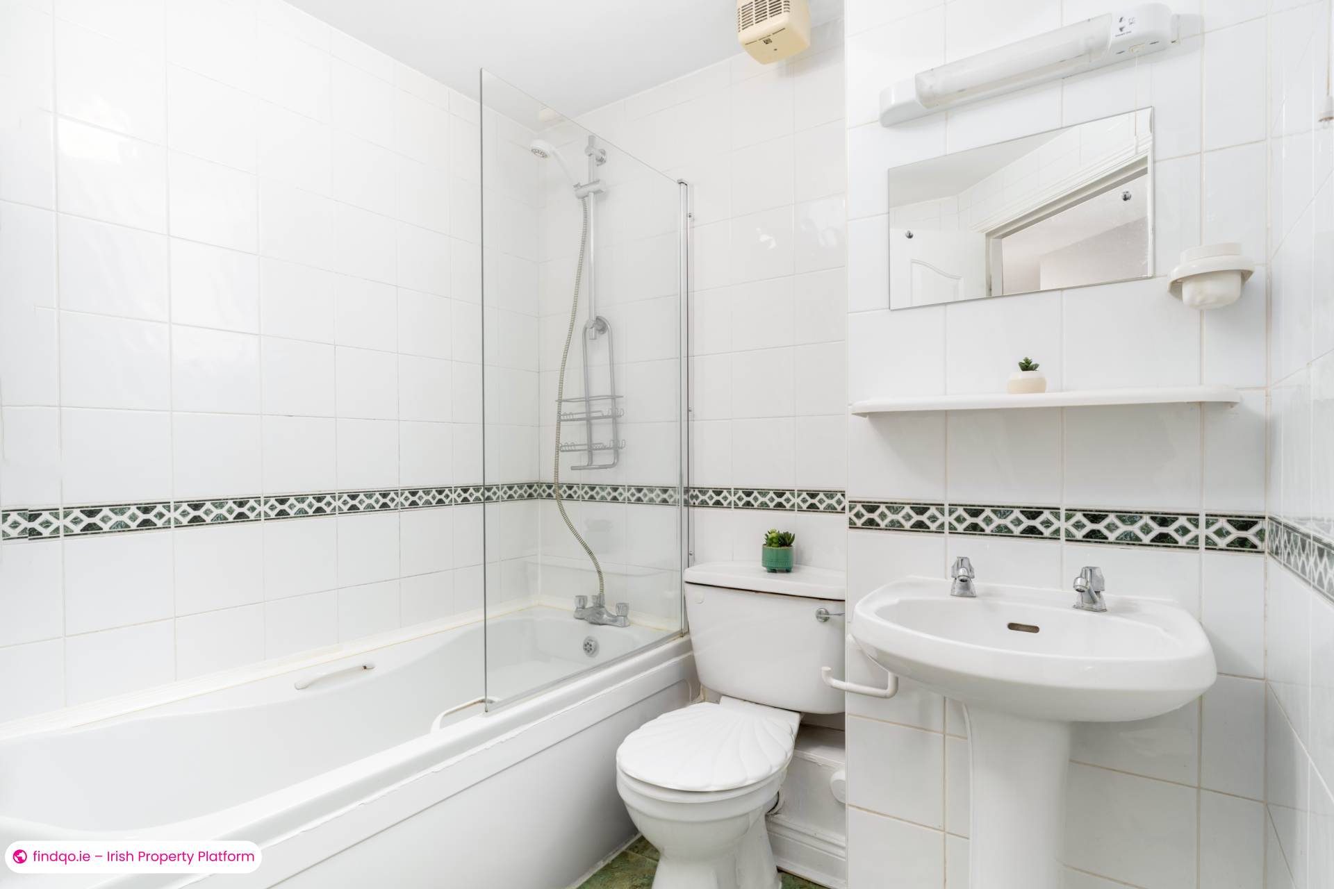 2 Bedroom Apartment for Rent in Swords, Dublin (County)