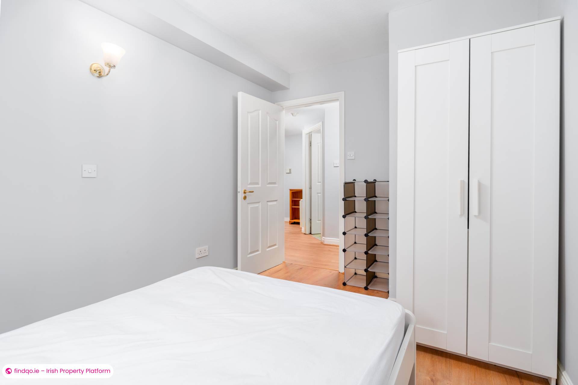 2 Bedroom Apartment for Rent in Swords, Dublin (County)