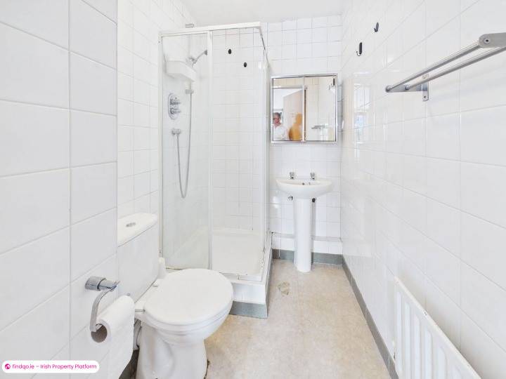 Apartment for Sale in Dublin 1