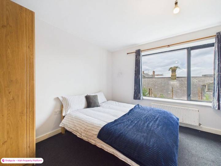 Apartment for Sale in Dublin 1