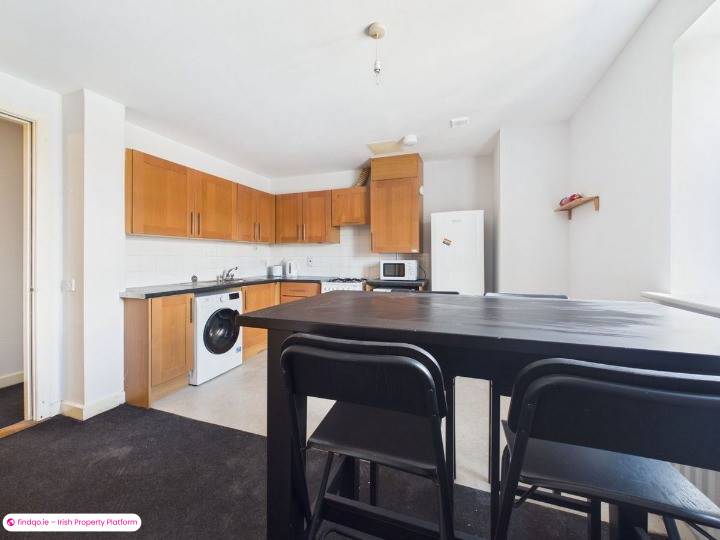 Apartment for Sale in Dublin 1
