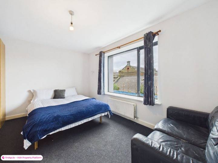 Apartment for Sale in Dublin 1
