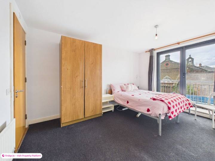 Apartment for Sale in Dublin 1
