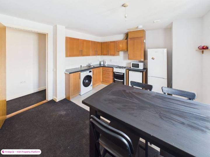 Apartment for Sale in Dublin 1