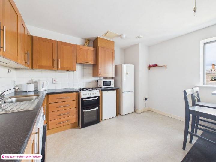Apartment for Sale in Dublin 1