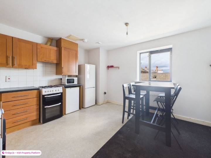 Apartment for Sale in Dublin 1