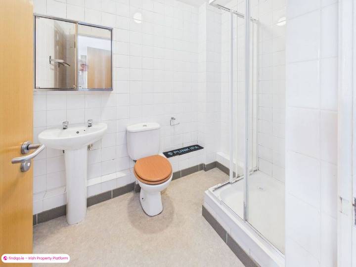 Apartment for Sale in Dublin 1