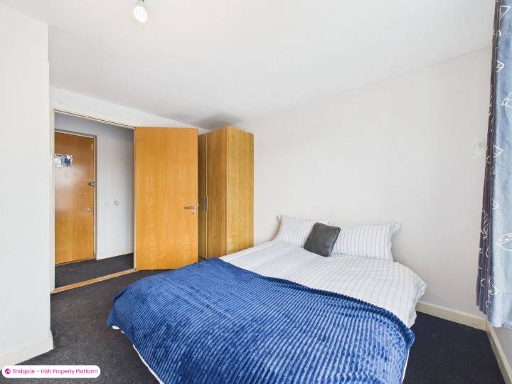 Apartment for Sale in Dublin 1