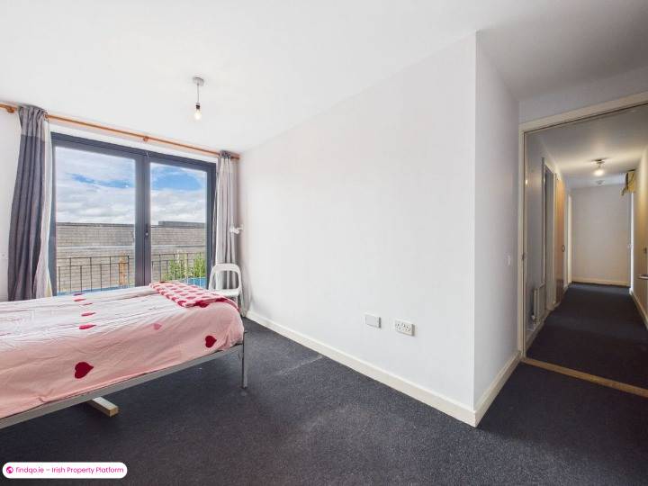 Apartment for Sale in Dublin 1