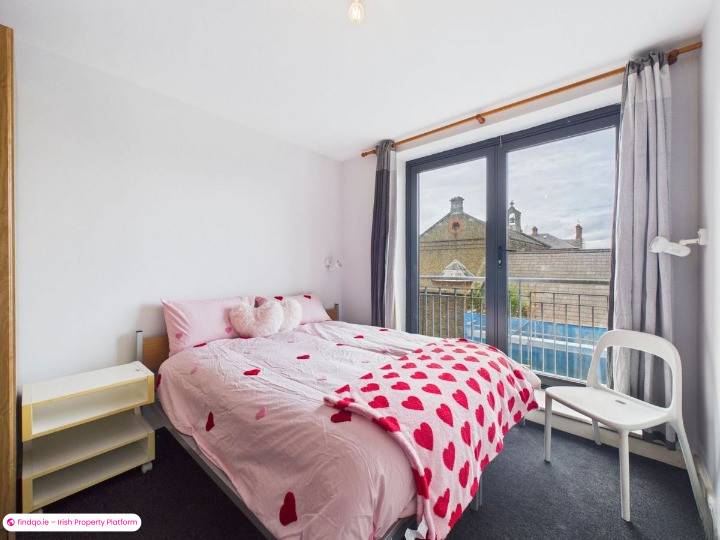 Apartment for Sale in Dublin 1