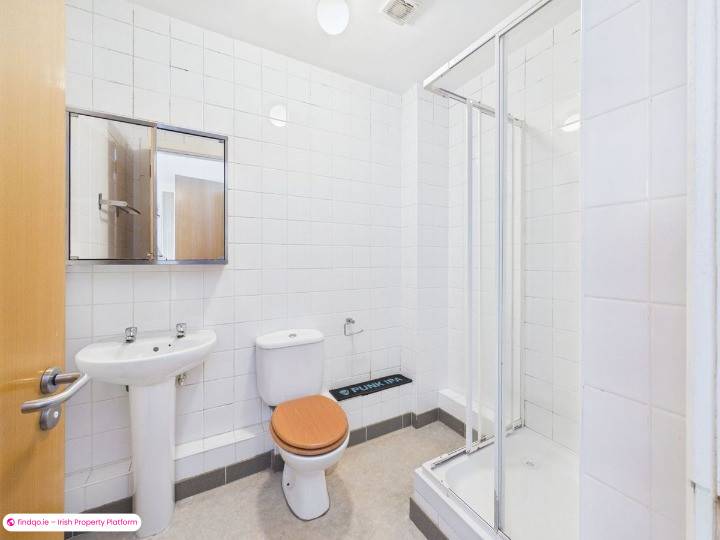 Apartment for Sale in Dublin 1