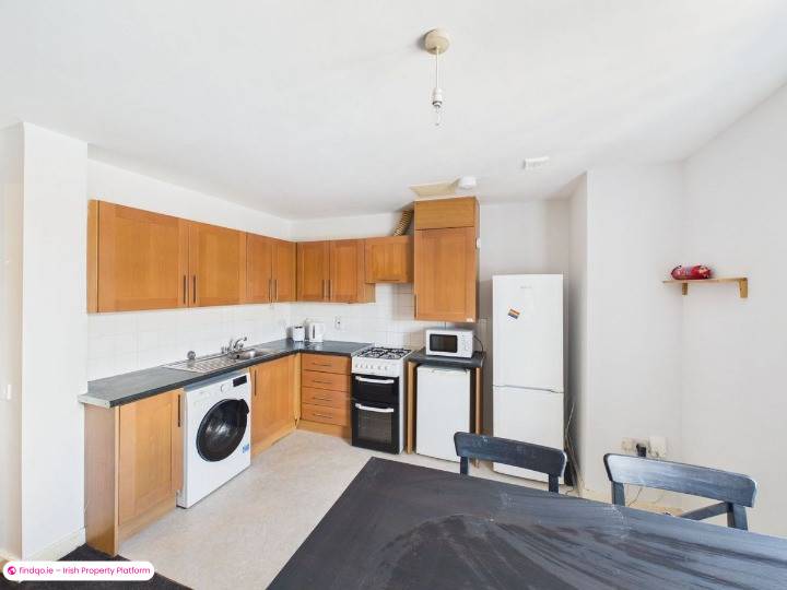 Apartment for Sale in Dublin 1