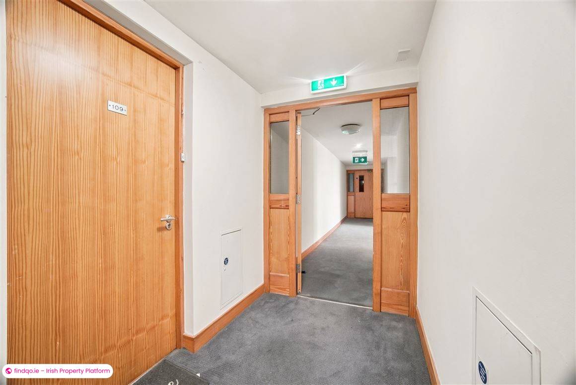 Apartment for Sale in Kilmainham, Dublin 8