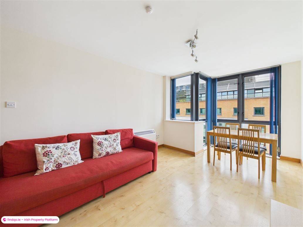 Apartment for Sale in Kilmainham, Dublin 8