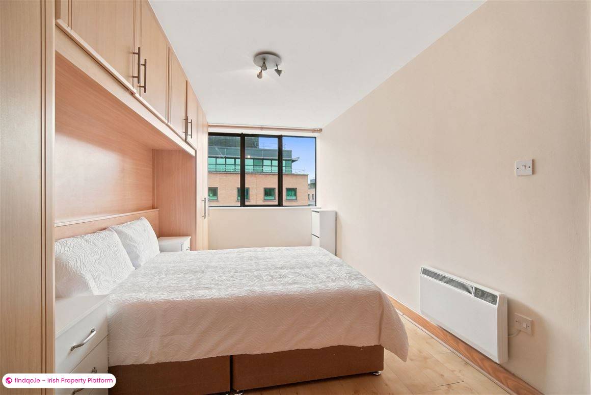 Apartment for Sale in Kilmainham, Dublin 8