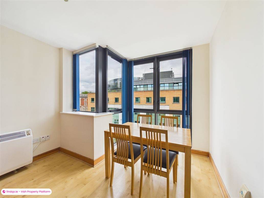 Apartment for Sale in Kilmainham, Dublin 8