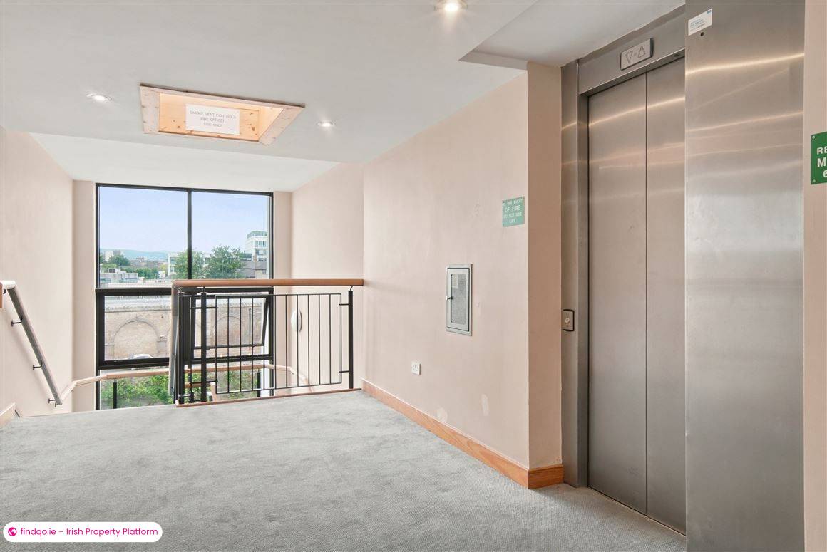 Apartment for Sale in Kilmainham, Dublin 8