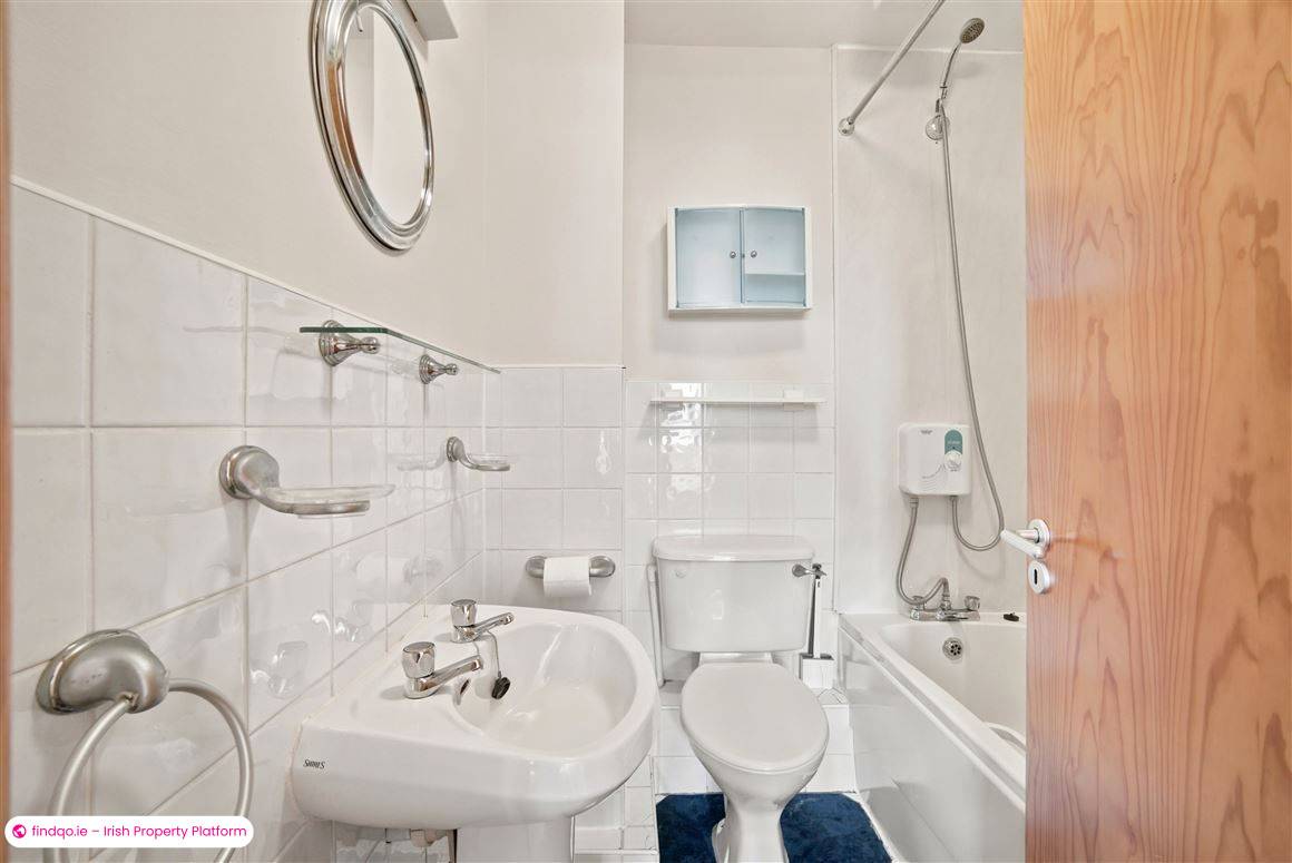 Apartment for Sale in Kilmainham, Dublin 8