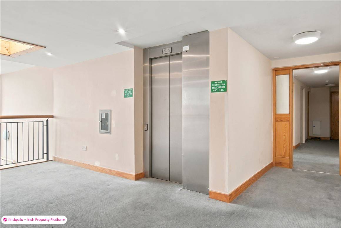 Apartment for Sale in Kilmainham, Dublin 8