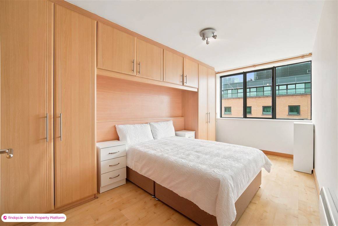 Apartment for Sale in Kilmainham, Dublin 8