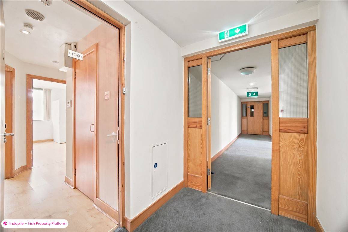 Apartment for Sale in Kilmainham, Dublin 8