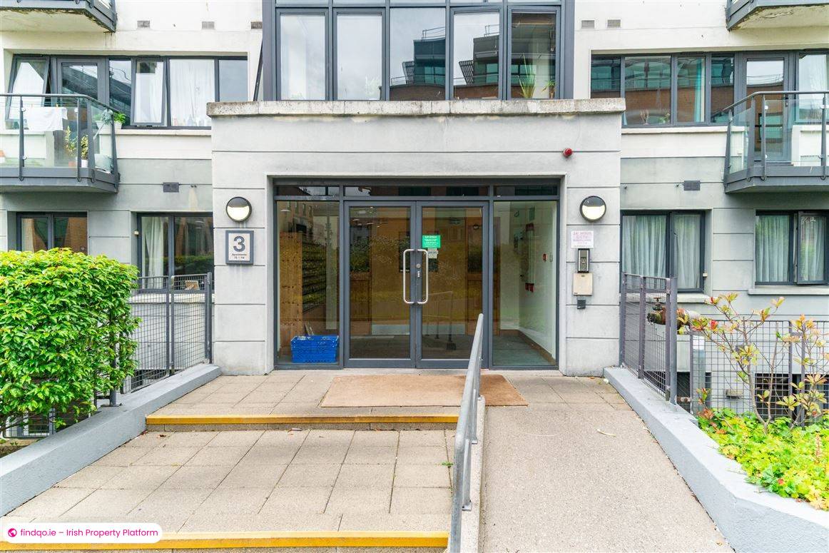 Apartment for Sale in Kilmainham, Dublin 8