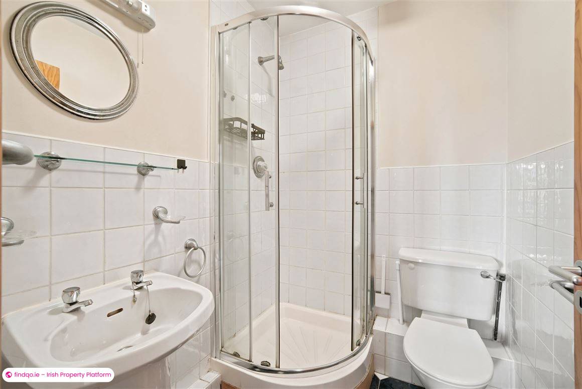 Apartment for Sale in Kilmainham, Dublin 8
