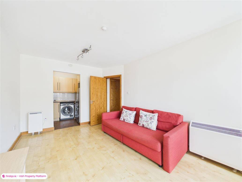 Apartment for Sale in Kilmainham, Dublin 8