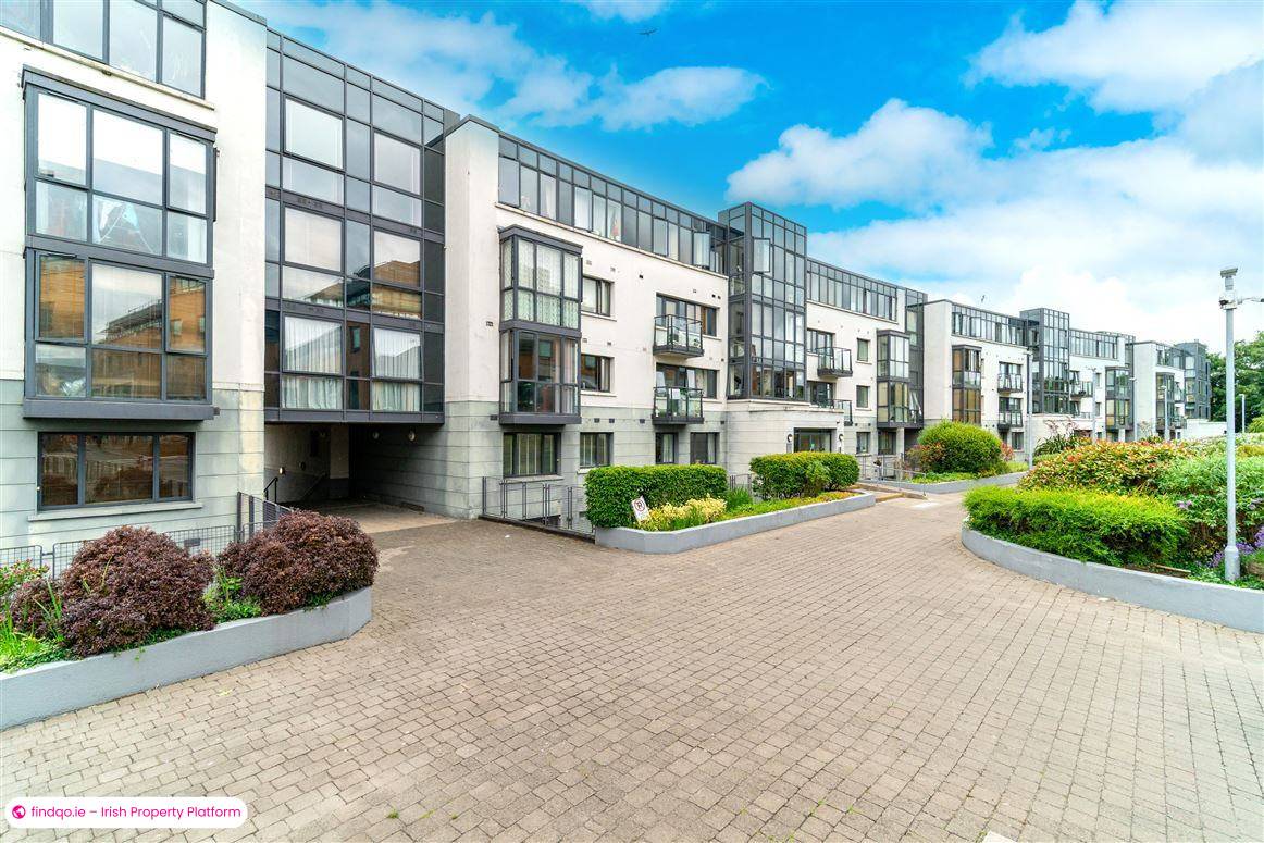 Apartment for Sale in Kilmainham, Dublin 8